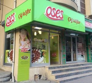 Oses Cigkofte Gultepe Istanbul